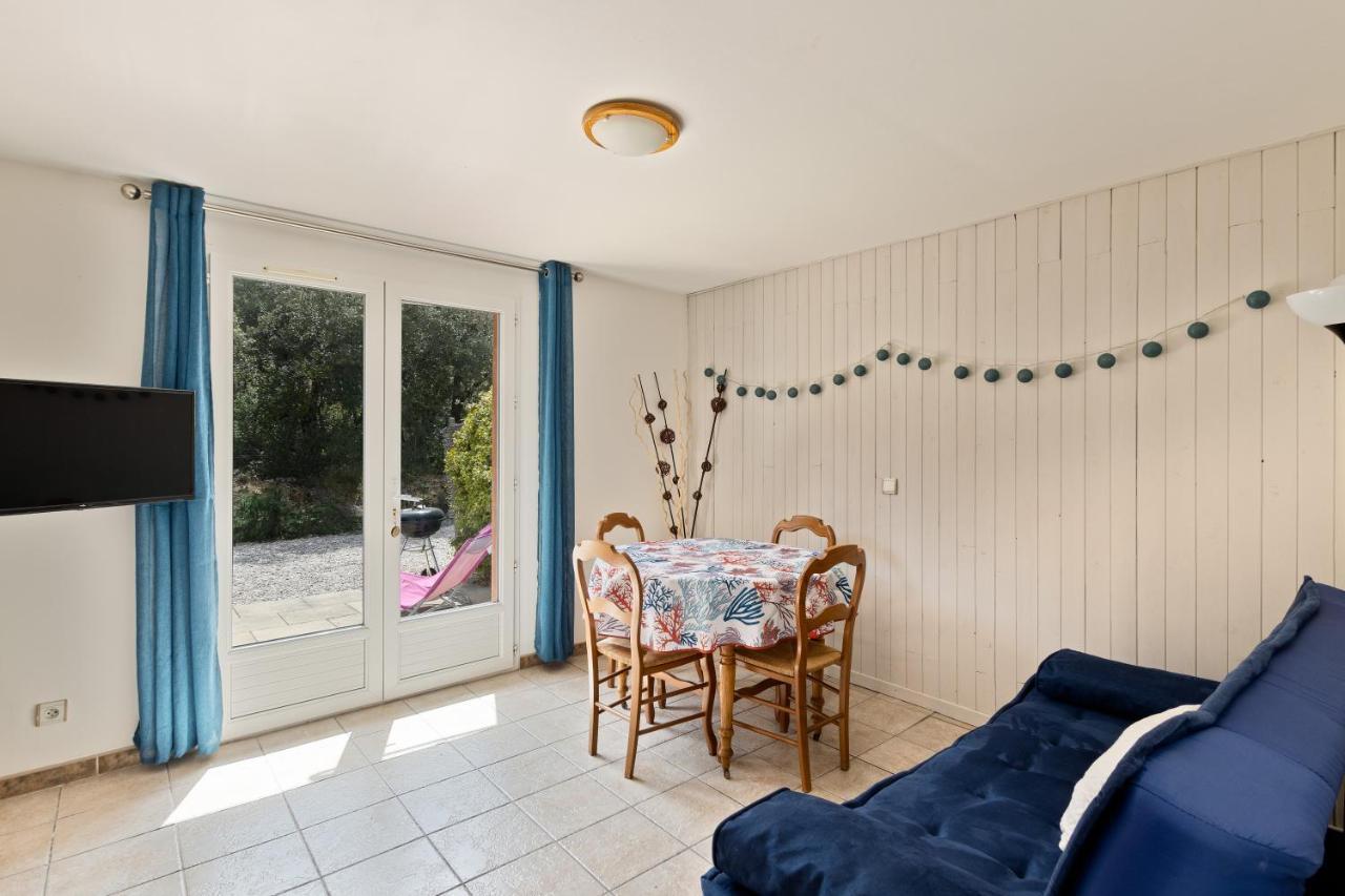 La Rose Des Vents & Spa - Gite Provence Néoules Zewnętrze zdjęcie