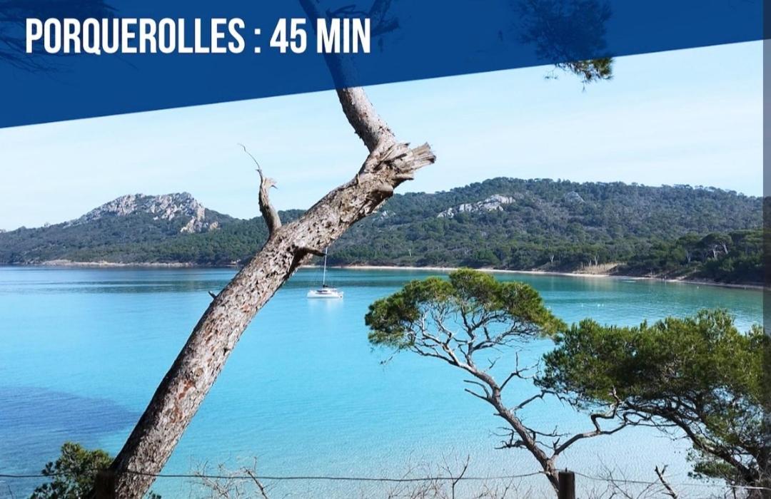 La Rose Des Vents & Spa - Gite Provence Néoules Zewnętrze zdjęcie